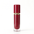 Radiant Red Mirror Lip Gloss: A glass-like, highly pigmented lip gloss that's lightweight, hydrating, and non-drying for everyday wear.