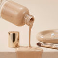 Radiant Glow Foundation, Medium Coverage, Natural Finish